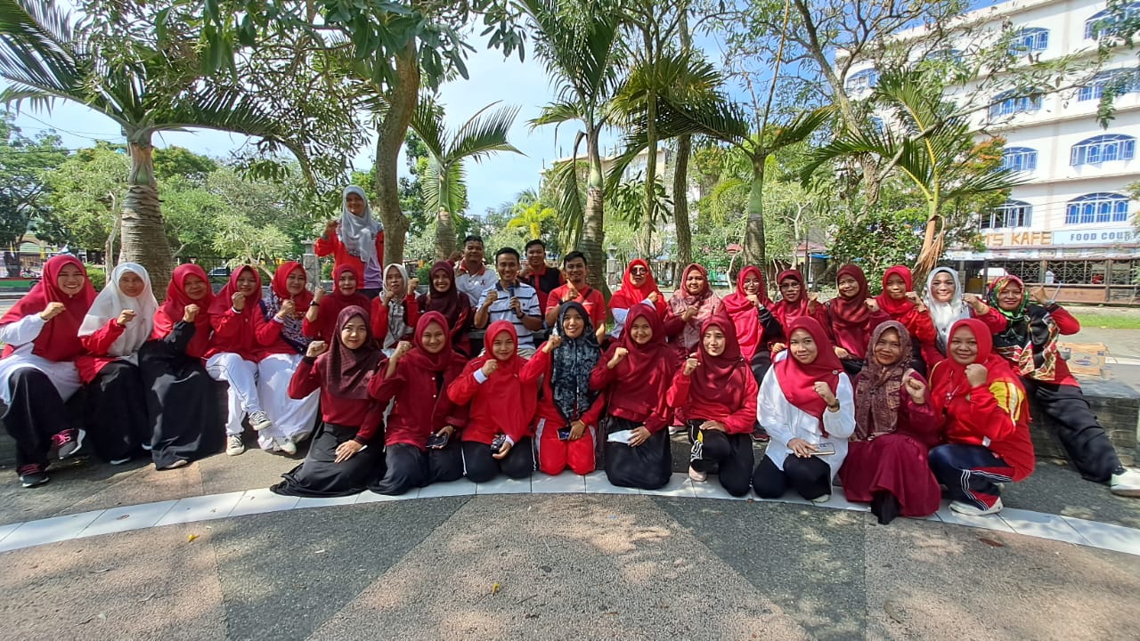 Kegiatan Master Awin